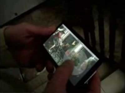 iPod widescreen 1